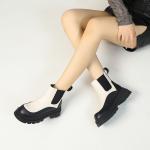 Ботинки Челси женские Bull Charm, черный - фото 12