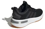 Кроссовки Adidas Racer TR23 Core Black Cloud White Women's - фото 4