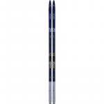 Беговые лыжи Savor 52 Grip + PA Atomic, grey/black/grey - фото