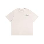 Футболка унисекс PUNCTILIOUS, Синий - фото 5