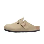 Биркеншток в унисекс-стиле Shug, серый - фото 2