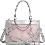 PAYOT Ита-сумка, Dark Green Butterfly - фото 9