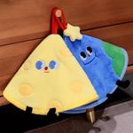 Super Cute Soft Comfortable Small Item Hand Towels Doll Products Howard - фото 9