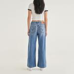 Женские джинсы Levi's levi’s, цвет Blue - фото 4