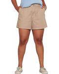 Шорты Toad&Co Wanderwell Pleated Shorts, цвет Twine - фото 2