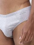 Трусики Mey, светло-серый - фото 5