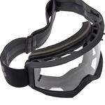 Очки Fox Racing MTB Main Fox Racing, Black - фото 3