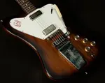 Gibson Custom Shop 1965 Non-Reverse Firebird V - Maestro Vibrola, VOS - фото 4