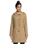 Пальто MICHAEL Michael Kors Softshell Coat M524034T, хаки - фото