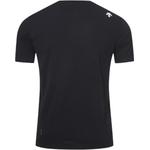 Футболка Tough Series Light Basic мужская DESCENTE, Blk0 - фото 11