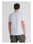 Футболка Antony Morato Kurzarm Tshirt, белый - фото 2
