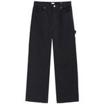 Женские джинсы GAP, бежевый - фото 7