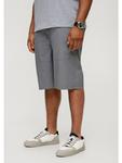 s.Oliver Шорты Bermuda DETROIT in 9500_schiefergrau - фото 6