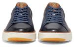 Кроссовки COLE HAAN GrandPro Topspin Leather Sneakers, синий - фото 3