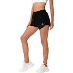 Приседания в шортах Yeaz, черный - фото 4