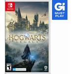 Видеоигра Hogwarts Legacy - Nintendo Switch - фото