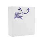 Бейсболка унисекс Burberry - фото 7