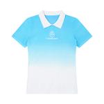 Женская поло CASTELBAJAC, розовый - фото 3