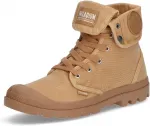 Ботинки Palladium Men's Baggy Canvas Boot - фото
