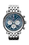 Часы navitimer b01 chronograph 46 Breitling - фото