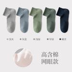 Мужские носки Primeet, комплект - фото