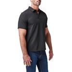 Мужская поло 5.11, серый - фото 9