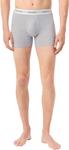 Lacoste мужские боксеры 3 шт, Black/White/Grey - фото 4