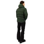 Функциональная куртка prtsuperior snow jacket kale green - s Protest - фото 4