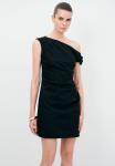 Платье adL Day dress, Black - фото 5