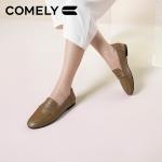 Лоферы COMELY Loafers Women's - фото 25