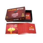 Настольная игра Exploding Kittens - фото 3