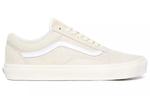 Кроссовки old skool 'pig suede - marshmallow' Vans, белый - фото 2