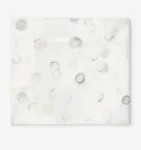 Простыня Punti SFERRA, платина - фото