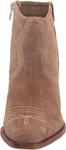 Ботинки Dolce Vita womens Silma, Truffle Suede - фото 2