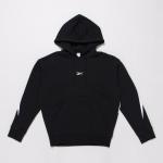 Классическая толстовка BV Reebok, цвет Black_100030559 - фото 4