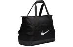 Спортивная сумка NIKE Academy, черная - фото 2