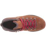 Треккинговые ботинки Danner Mountain 600 4.5", коричневый/красный - фото 3