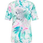 Футболка Клара Joy, зеленый - фото 2