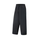 Фитнес серия спортивные брюки Women's LINING, черный - фото