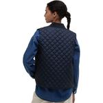 Жилет Rosalie Barbour, синий - фото 2