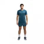 Шорты Drop Shot Winka Campa, синий - фото 7