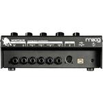 Синтезатор Moog Minitaur Analog Bass Synthesizer (Black) TBP-002 - фото 3