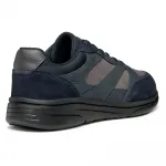 Кроссовки Geox Klaiver, синий - фото 6