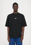 Футболка Marni Basic T-shirt, Black - фото