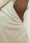 Шорты WIDE FIT Jack & Jones, бежевый - фото 4