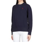 Polo Ralph Lauren Свитшот женский синий - фото 6