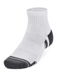 Спортивные носки UNDER ARMOUR, белый - фото 2