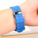 CASIO Unisex 44mm Black Watch - фото 8