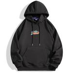 Толстовка унисекс Unite Life HOODS, Светло-зеленый - фото 19