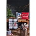 Скатерть 5802 Apelt, синий - фото 3